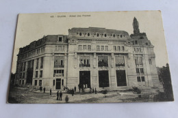 Dijon - Hotel Des Postes - 1914 - Dijon