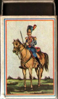 Boite D'Allumettes - GENDARMERIE - Gendarme De Sébastopol - Boites D'allumettes