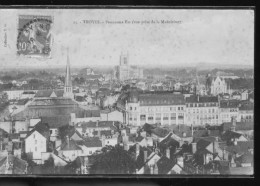 TROYES PANORAMA - Troyes