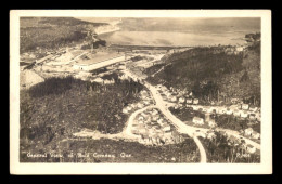 CANADA - BAIE DE COMEAU - Altri & Non Classificati