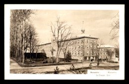 CANADA - OKA - ABBAYE DE NOTRE-DAME DU LAC ANCIENNEMENT DE LA TRAPPE - MONASTERE - Otros & Sin Clasificación