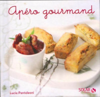 Apéro Gourmand (2012) De Lucia Pantaleoni - Gastronomie