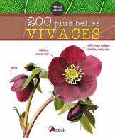 200 Plus Belles Vivaces (2014) De Michel Beauvais - Tuinieren