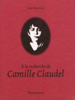 A La Recherche De Camille Claudel (2008) De Janet Freysoldt - Kunst