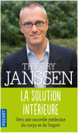 La Solution Intérieure (2013) De Thierry Janssen - Santé