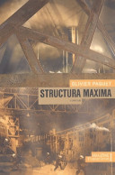 Structura Maxima (2003) De Olivier Paquet - Sonstige & Ohne Zuordnung