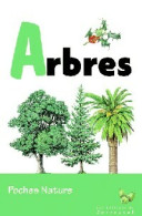 Arbres (1999) De J. Bretaudau - Nature