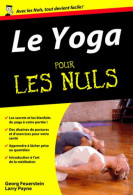 Le Yoga Pour Les Nuls (2005) De Larry Collectif ; Pane - Santé