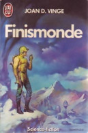 Finismonde (1985) De Joan D. Vinge - Andere & Zonder Classificatie