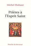 Prières à L'esprit Saint (1997) De Saint Francois D'Assise - Godsdienst