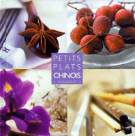 Petits Plats Chinois (2000) De C. Teubner - Gastronomie