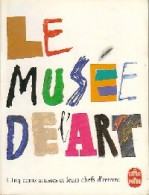 Le Musée De L'art (1998) De Collectif - Kunst