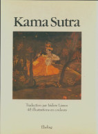 Kâma Sutra (1984) De Vatsyayana - Santé