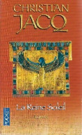 La Reine Soleil (2001) De Christian Jacq - Historisch