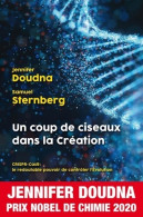 Un Coup De Ciseaux Dans La Création (2020) De Jennifer A. Doudna - Wetenschap