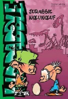 Kid Paddle Tome VIII : Jurassic Noeunoeuf (2005) De Midam - Sonstige & Ohne Zuordnung