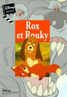 Rox Et Rouky (1989) De Disney - Disney