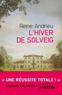 L'hiver De Solveig (2021) De Reine Andrieu - Historisch