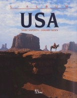 USA (2001) De Marc Saporta - Tourismus