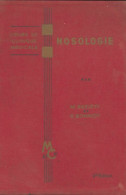 Nosologie (1964) De Collectif - Sciences