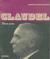 Claudel (1968) De André Alter - Biographie