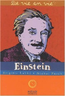 Albert Einstein (2003) De Brigitte Puech - Biografie