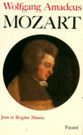 Wolfgang Amadeus Mozart (1971) De Collectif - Musique