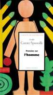 Pensées Sur L'homme (2000) De André Comte-Sponville - Psychologie/Philosophie