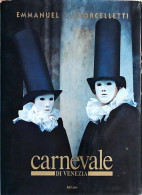 Carnevale Di Venezia (1993) De Emmanuel Scorcelletti - Unclassified