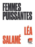 Femmes Puissantes (2020) De Lea Salame - Cinéma/Télévision