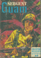 Sergent Guam Relié N°16 : Du 61 Au 64 (1978) De Collectif - Autres & Non Classés