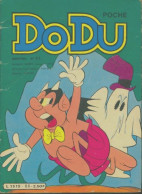 Dodu N°86 (1982) De Collectif - Autres & Non Classés