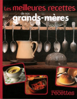 MEILLEURES RECETTES DE NOS Grands-mères (2011) De Collectif - Gastronomie