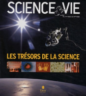 Les Trésors De La Science Numéros 1022 à 1033 (2003) De Collectif - Wetenschap