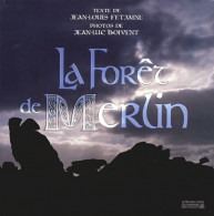 La Forêt De Merlin (2003) De Jean-Louis Fetjaine - Kunst