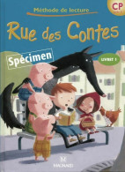 Méthode De Lecture CP Cycle 2. Livret 1 (2006) De Liliane Baron - 6-12 Years Old