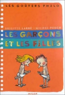 Les Garçons Et Les Filles (2004) De Brigitte Puech - Psychologie/Philosophie