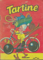 Tartine N°305 (1970) De Collectif - Andere & Zonder Classificatie