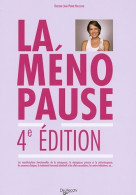 La Ménopause (2006) De Jean-Pierre Naccache - Santé