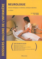 DMI - NEUROLOGIE 2E ED. (2010) De Marie-France Brun - 18 Ans Et Plus