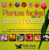 Plantes Faciles Pour Un Jardin Réussi (2007) De Jeanne Bonême - Garden