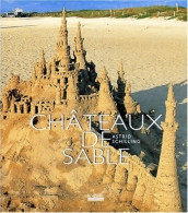 Châteaux De Sable (2000) De Astrid Schilling - Art