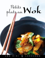 Petits Plats Au Wok (2011) De Jean-François Mallet - Gastronomie