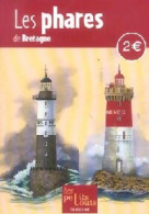 Les Phares De Bretagne (2005) De François Cousin - Tourisme