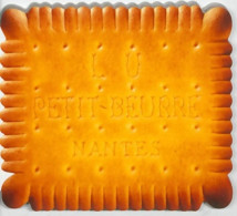 Le Véritable Petit Beurre Lu : Recettes Et Anecdotes (2013) De Catherine Quévremont - Gastronomie