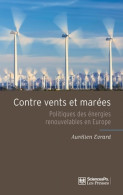 Contre Vents Et Marées (2013) De Aurélien Evrard - Natuur