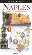 Guide Voir : Naples Et La Campanie (2003) De Guide Voir - Tourisme