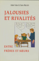 Jalousies Et Rivalités Entre Frères Et Soeurs (1989) De E. Mazlish - Psychologie & Philosophie