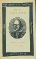 Hamlet, Prince Of Denmark (1972) De William Shakespeare - Sonstige & Ohne Zuordnung