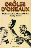Drôles D'oiseaux (1973) De Robert Mallat - Humour